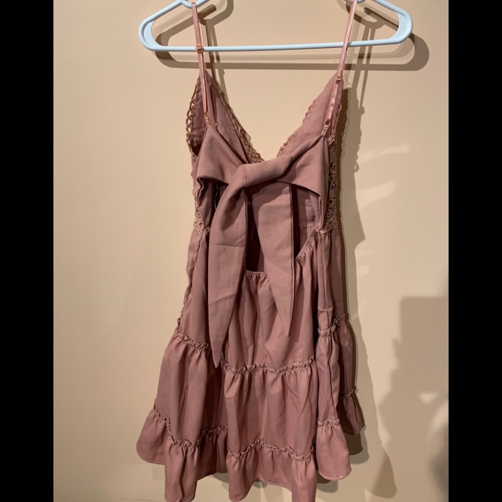 Dress - Picture 2 of 2